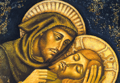 Novena a San Francesco D’Assisi