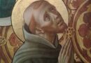 Beato Egidio d’Assisi