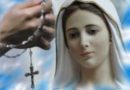 Rosario in VIDEO – Riflessioni sulla Vergine Madre